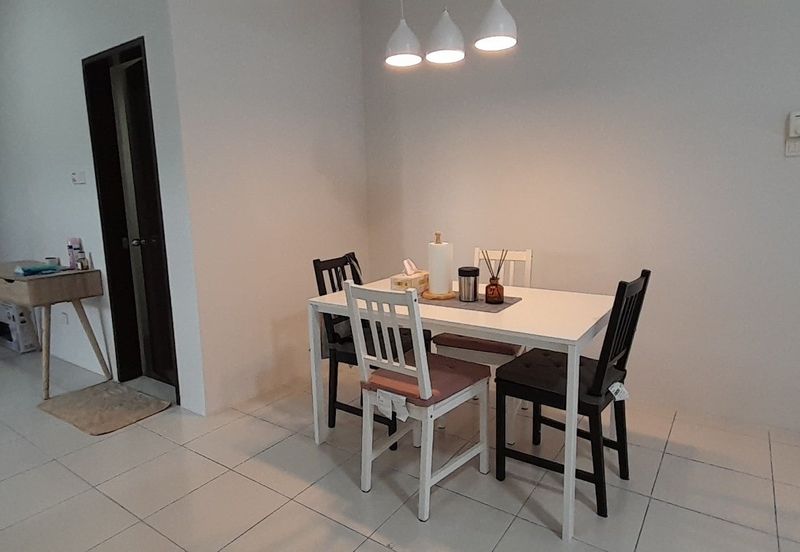 PRIMA Residensi Jalan Jubilee