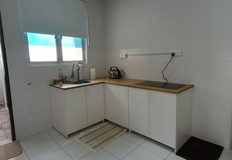 PRIMA Residensi Jalan Jubilee