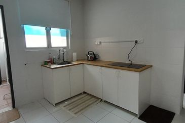 PRIMA Residensi Jalan Jubilee