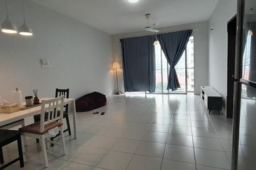 PRIMA Residensi Jalan Jubilee