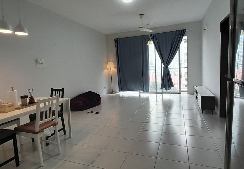 PRIMA Residensi Jalan Jubilee