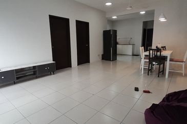 PRIMA Residensi Jalan Jubilee