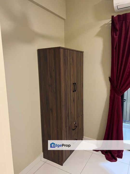 Parc 3 Condo Pudu Cheras, Kuala Lumpur, Cheras