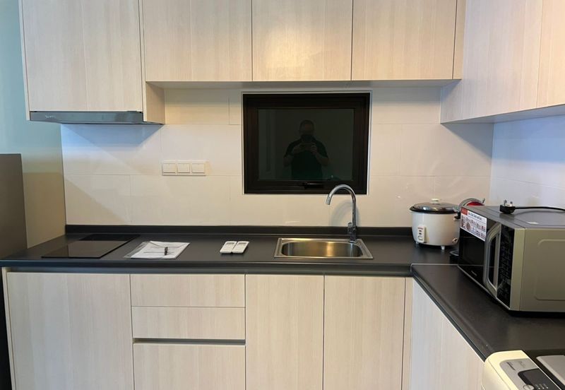 Parc 3 (Residensi Pudu Alam Rekreasi)