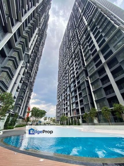 The Holmes 2 Bandar Tun Razak Kl, Kuala Lumpur, Bandar Tun Razak