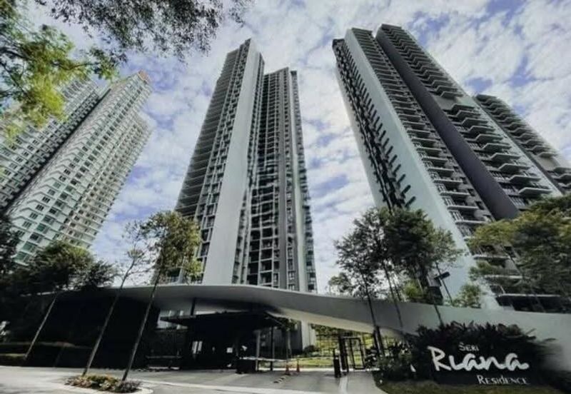 Seri Riana Residence