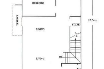 Taman Saujana Puchong