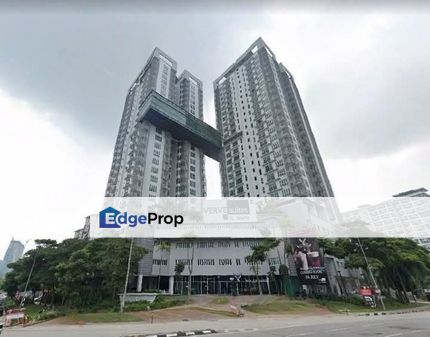 Agile Duta Kiara Dutamas kl, Kuala Lumpur, Dutamas