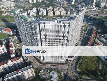 M Vertica Cheras Kl, Kuala Lumpur, Cheras