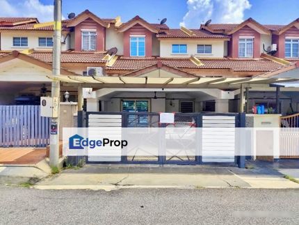 2.5 Sty Taman Puncak Saujana, Selangor, Hulu Langat