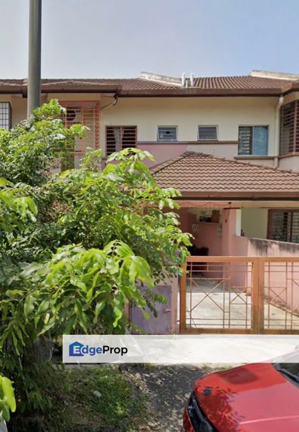 2 Sty Bandar Mahkota Cheras Save RM 100 K, Selangor, Cheras