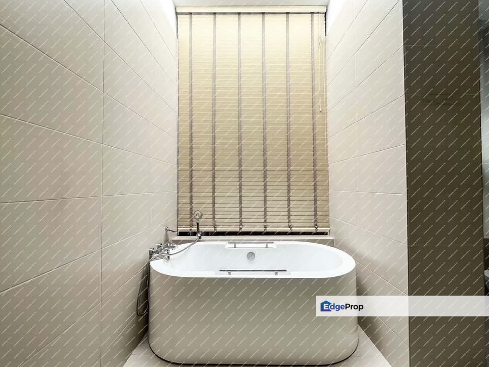 3 Sty Residensi Embun  Kemensah, Ampang, Selangor, Selangor, Taman Melawati