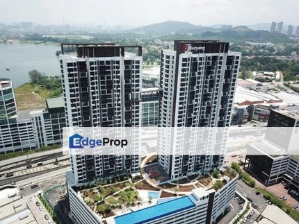 Astetica Residence Seri Kembangan , Selangor, Seri Kembangan