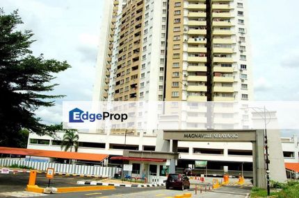 Magna Ville Selayang Selangor, Selangor, Selayang