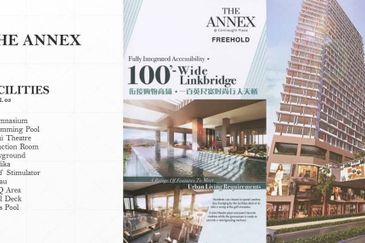 The Annex