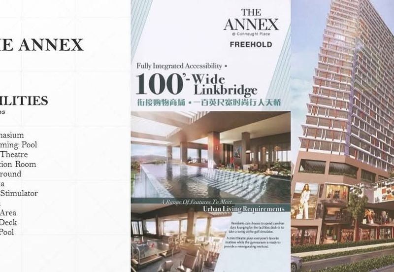 The Annex
