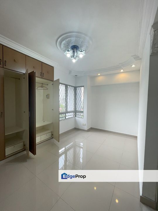 Le Jardin Deluxe Pandan Indah, Selangor, Pandan Indah