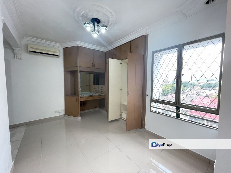 Le Jardin Deluxe Pandan Indah, Selangor, Pandan Indah