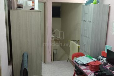 Jalan Pandan 5/4, Pandan Jaya