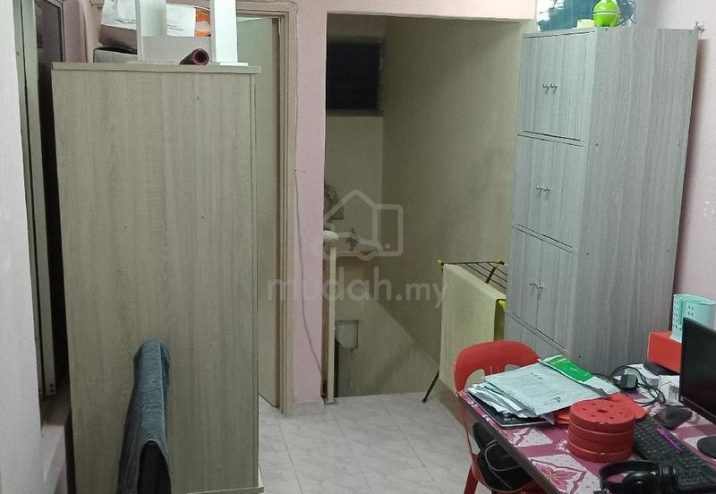 Jalan Pandan 5/4, Pandan Jaya