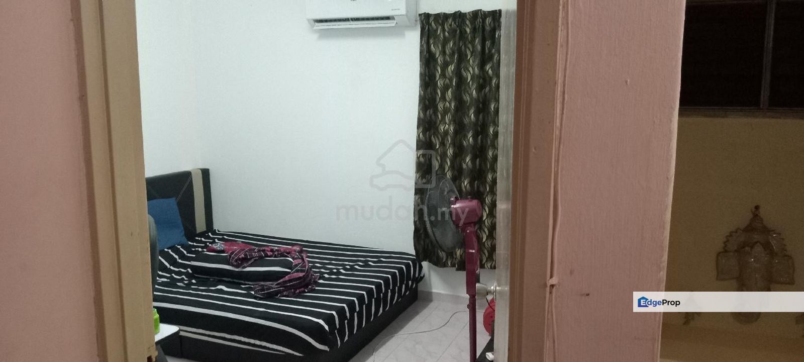 Pandan Jaya, Selangor, Ampang