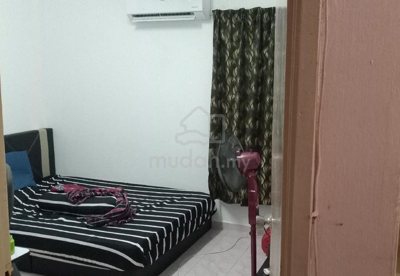 Jalan Pandan 5/4, Pandan Jaya