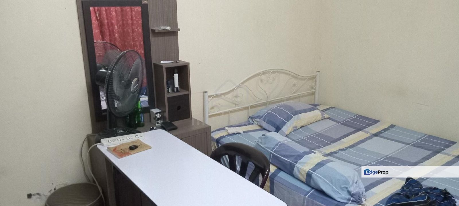 Pandan Jaya, Selangor, Ampang