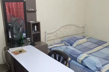 Jalan Pandan 5/4, Pandan Jaya