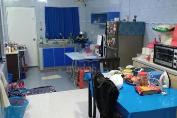 Jalan Pandan 5/4, Pandan Jaya