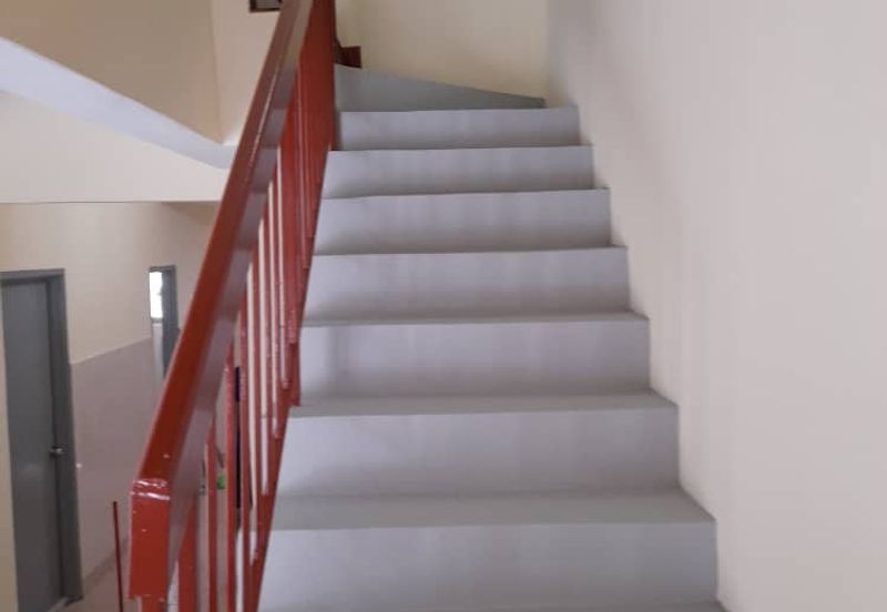 Bandar Mahkota Cheras