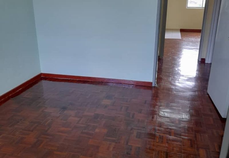 Bandar Mahkota Cheras