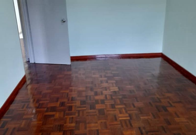 Bandar Mahkota Cheras