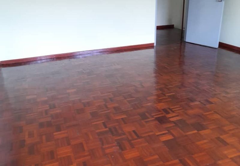 Bandar Mahkota Cheras