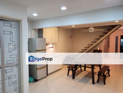 2 Sty Taman Bukit Angsana, Selangor, Cheras
