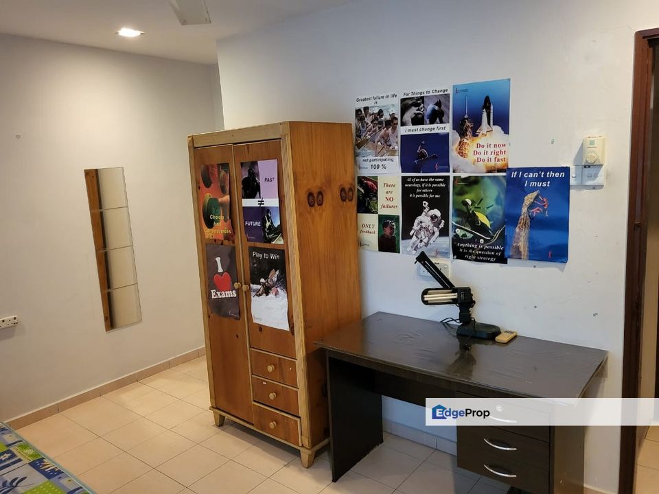 2 Sty Taman Bukit Angsana, Selangor, Cheras