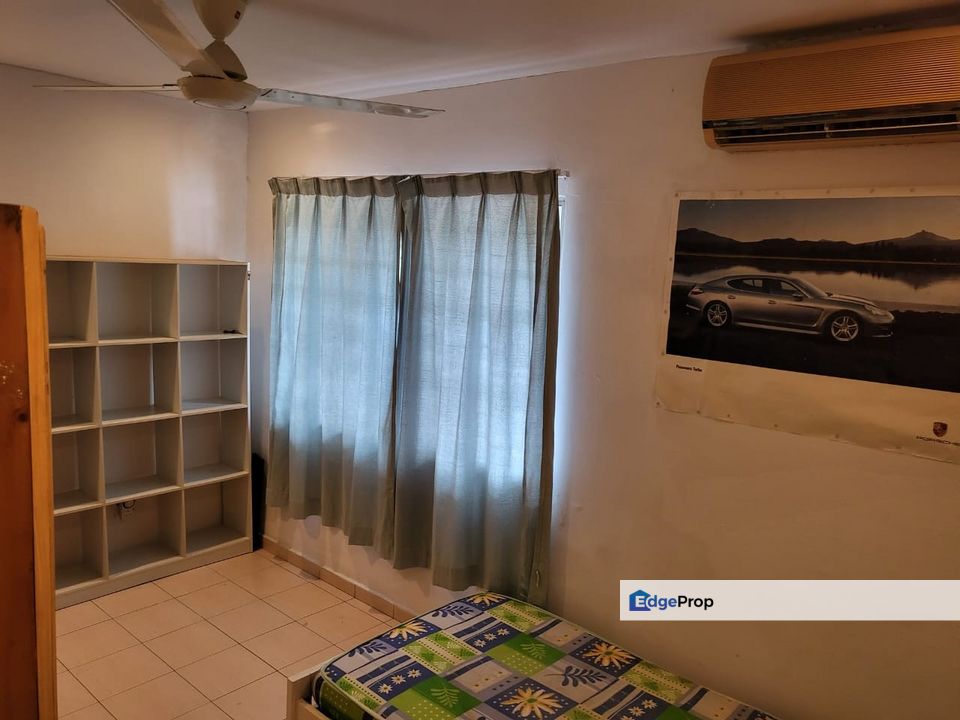 2 Sty Taman Bukit Angsana, Selangor, Cheras