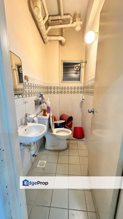 Pandan puteri Pandan indah , Kuala Lumpur, Ampang