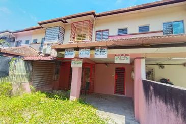 Bandar Mahkota Cheras