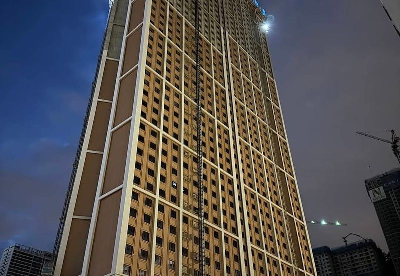 D Vine Residences @ Central Park Damansara