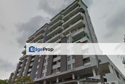 Sering Akasia Batu 9 Cheras Kl, Kuala Lumpur, Cheras