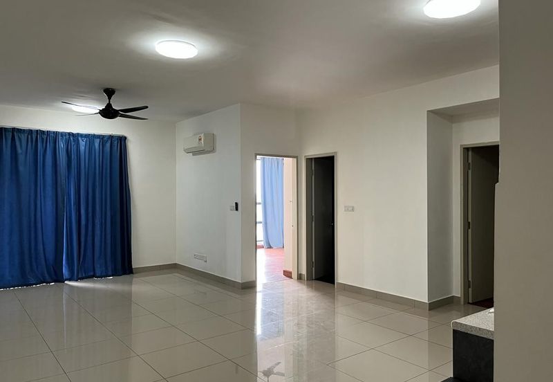 The Nest Residences (Residensi Nest)