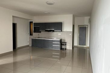 The Nest Residences (Residensi Nest)