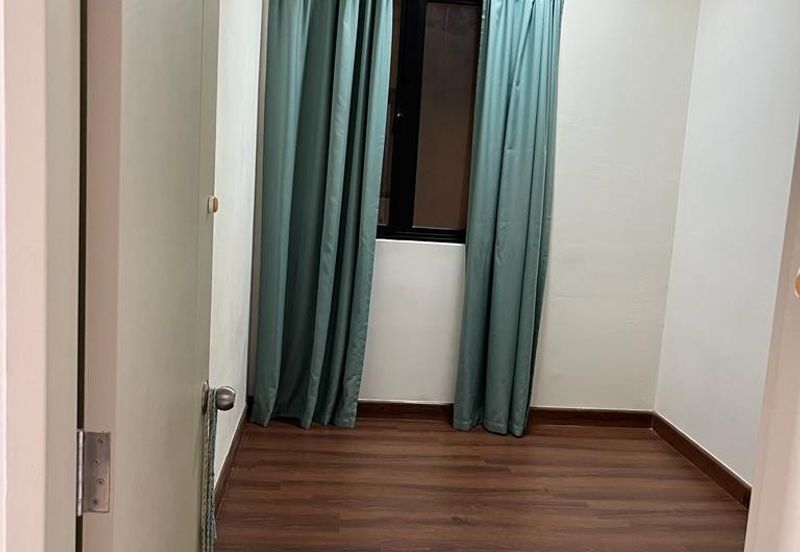 The Nest Residences (Residensi Nest)