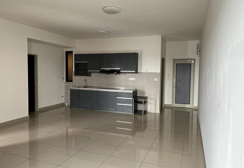 The Nest Residences (Residensi Nest)