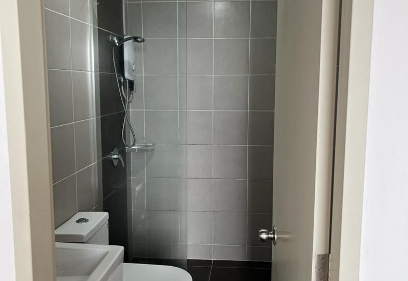 The Nest Residences (Residensi Nest)