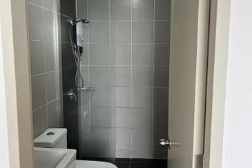 The Nest Residences (Residensi Nest)