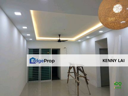 Siilk Residence Condo Cheras Balakong, Selangor, Cheras South