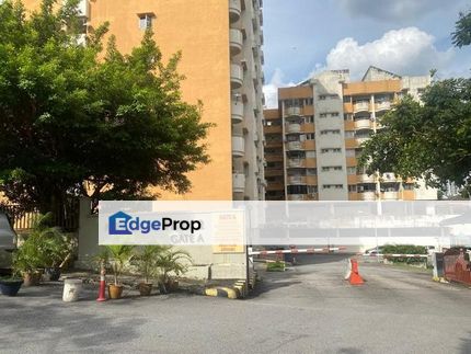 Meadow Park 2 Jalan Klang Lama Old KLnag Road, Kuala Lumpur, Jalan Klang Lama (Old Klang Road)