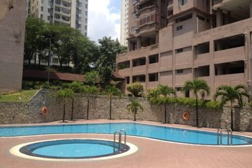 Midah Ria Condominium