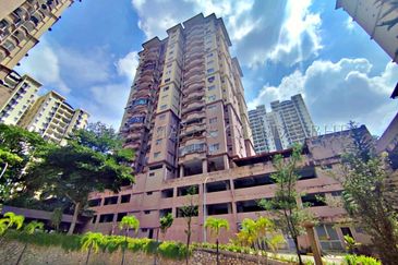 Midah Ria Condominium
